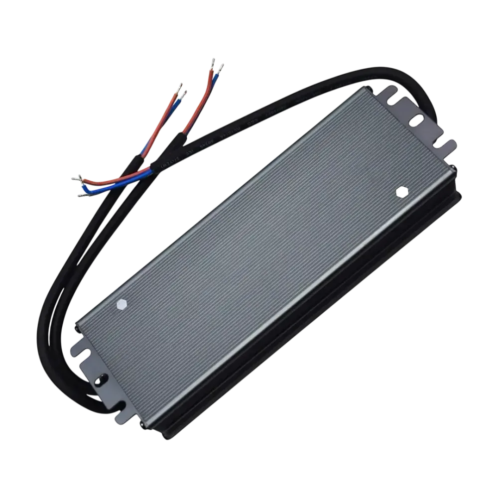 Блок питания WATERPROOF арт. wp200w24v