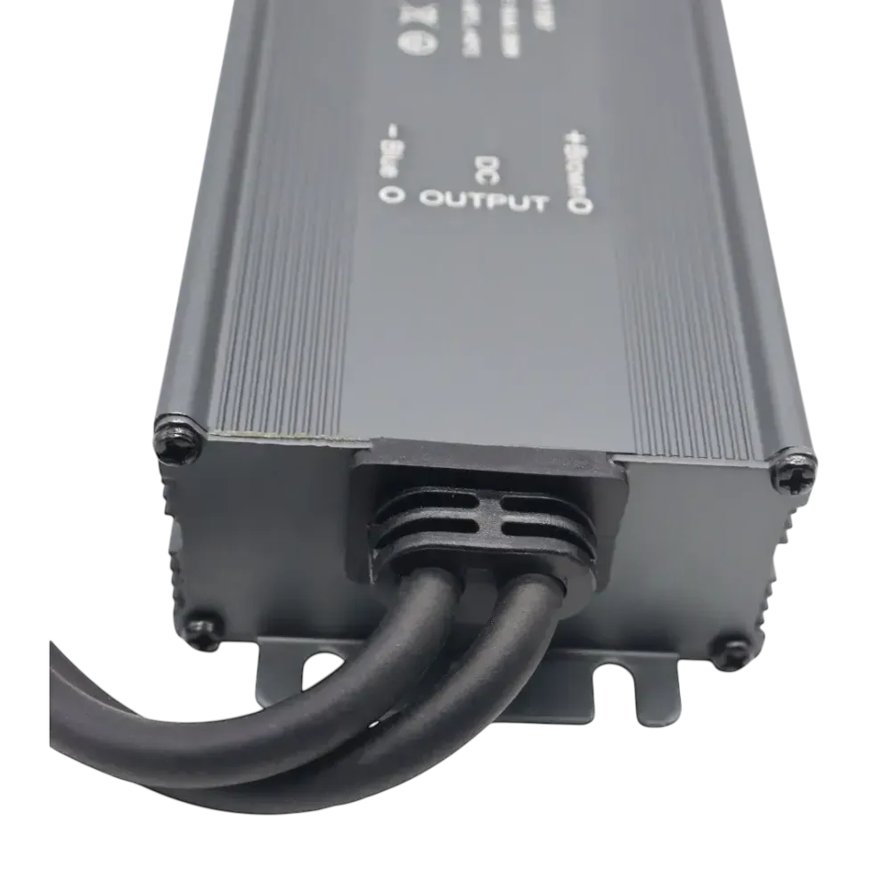 Блок питания WATERPROOF арт. wp250w24v