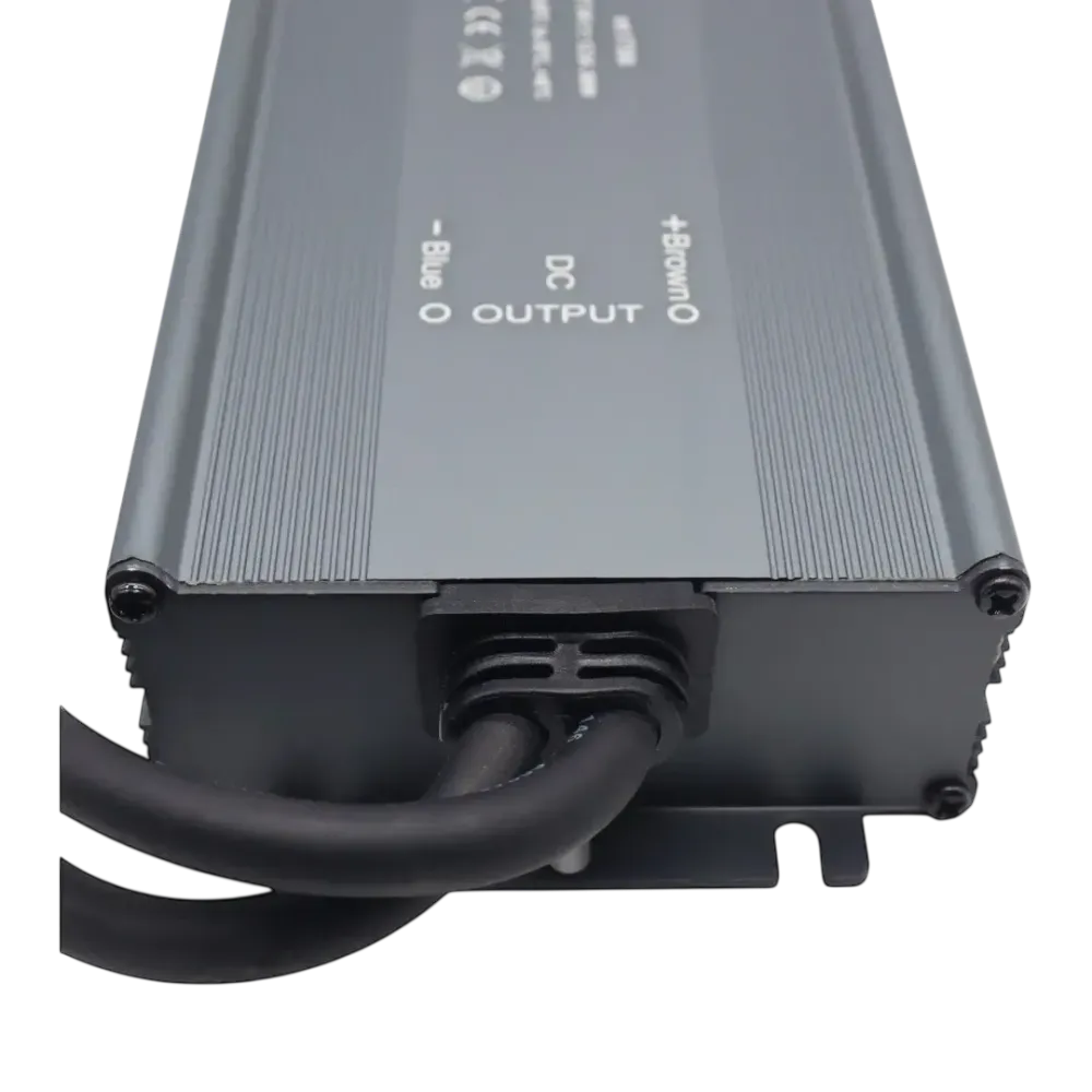 Блок питания WATERPROOF арт. wp300w24v