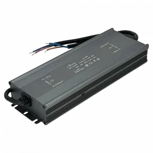 Блок питания WATERPROOF арт. wp400w24v