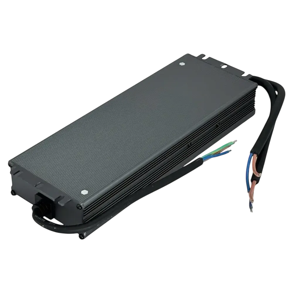 Блок питания WATERPROOF арт. wp400w24v