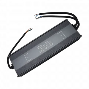 Блок питания WATERPROOF арт. wp500w24v