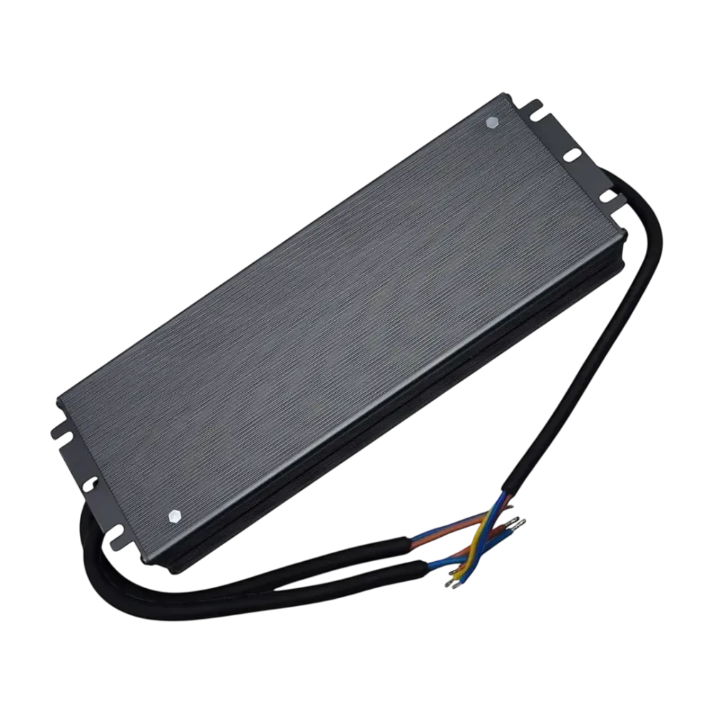 Блок питания WATERPROOF арт. wp500w24v
