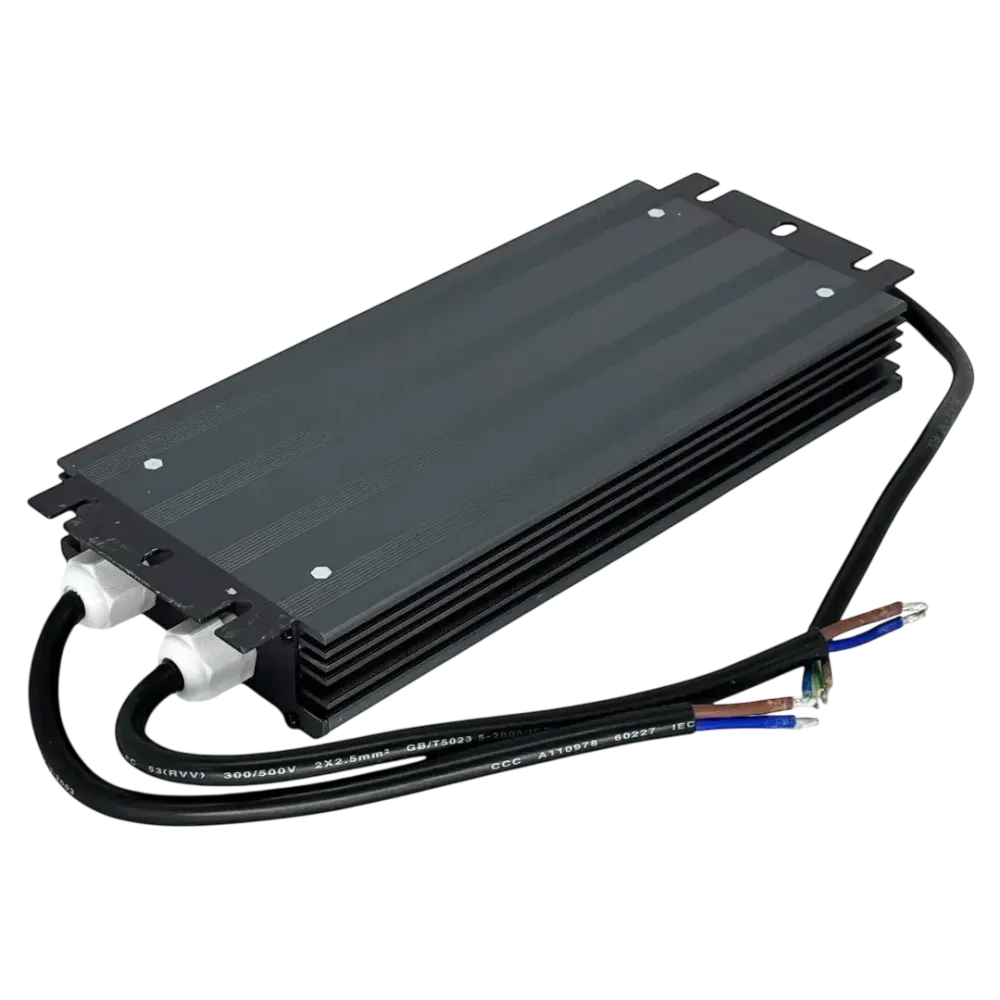Блок питания WATERPROOF арт. wp600w24v
