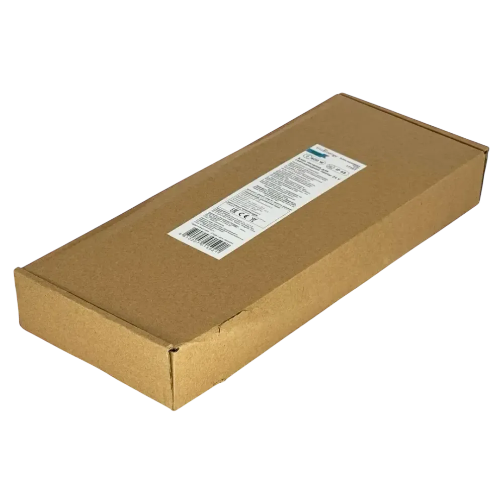 Блок питания WATERPROOF арт. wp600w24v