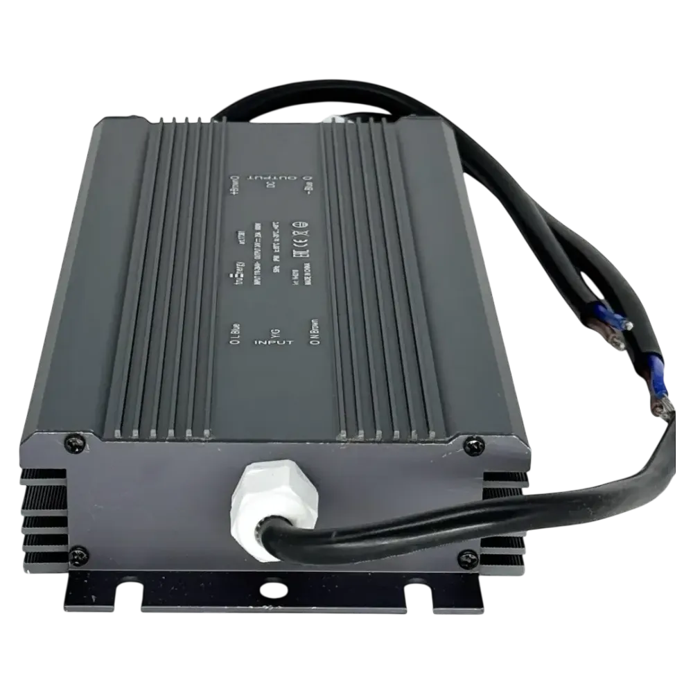 Блок питания WATERPROOF арт. wp600w24v