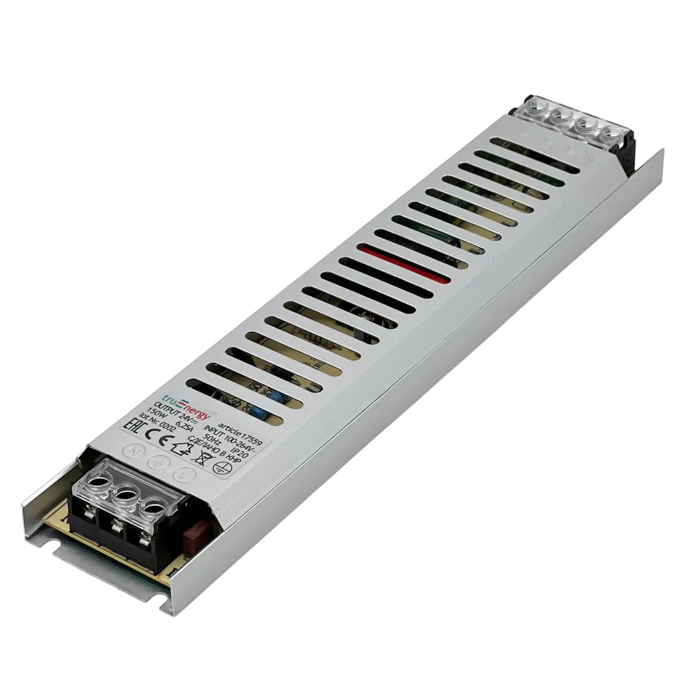 Блок питания BLOCK MINI арт. bm150w24v