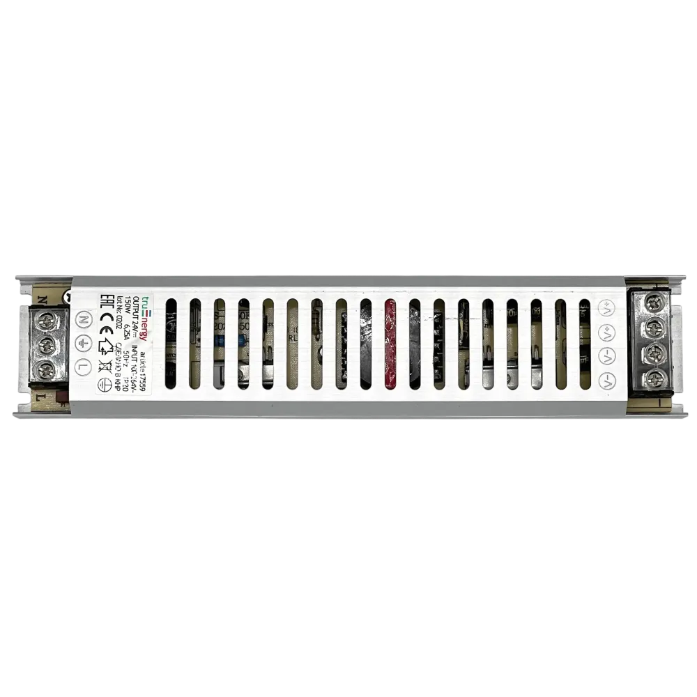 Блок питания BLOCK MINI арт. bm150w24v