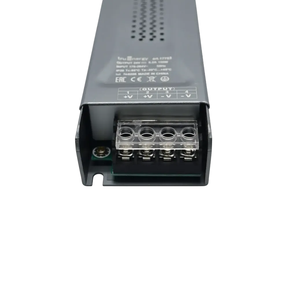 Блок питания PREMIUM арт. prem150w24v