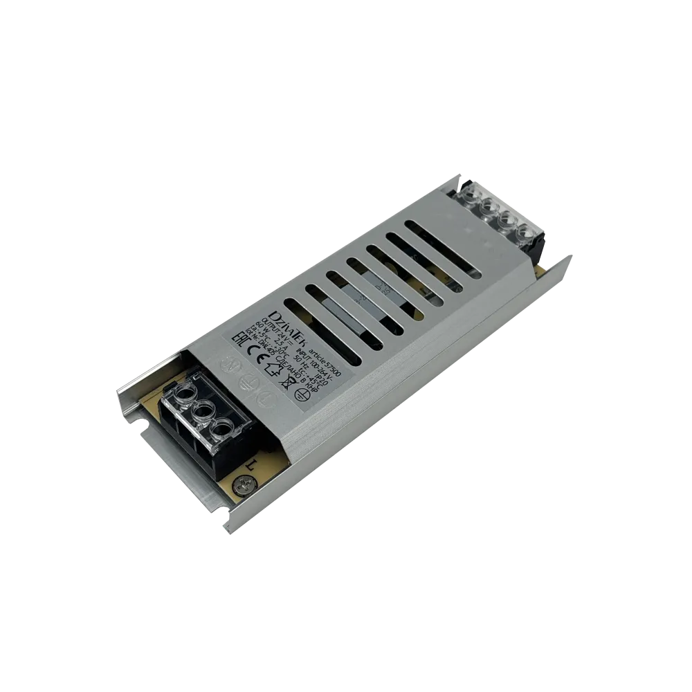 Блок питания BLOCK KAMPAKT арт. bk60w24v
