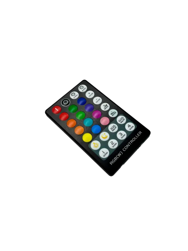 Контроллер для светодиодной ленты CONTROL арт. 22008
