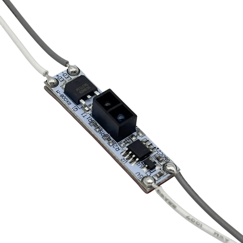 Датчик движения инфракрасный SENSOR арт. 30001