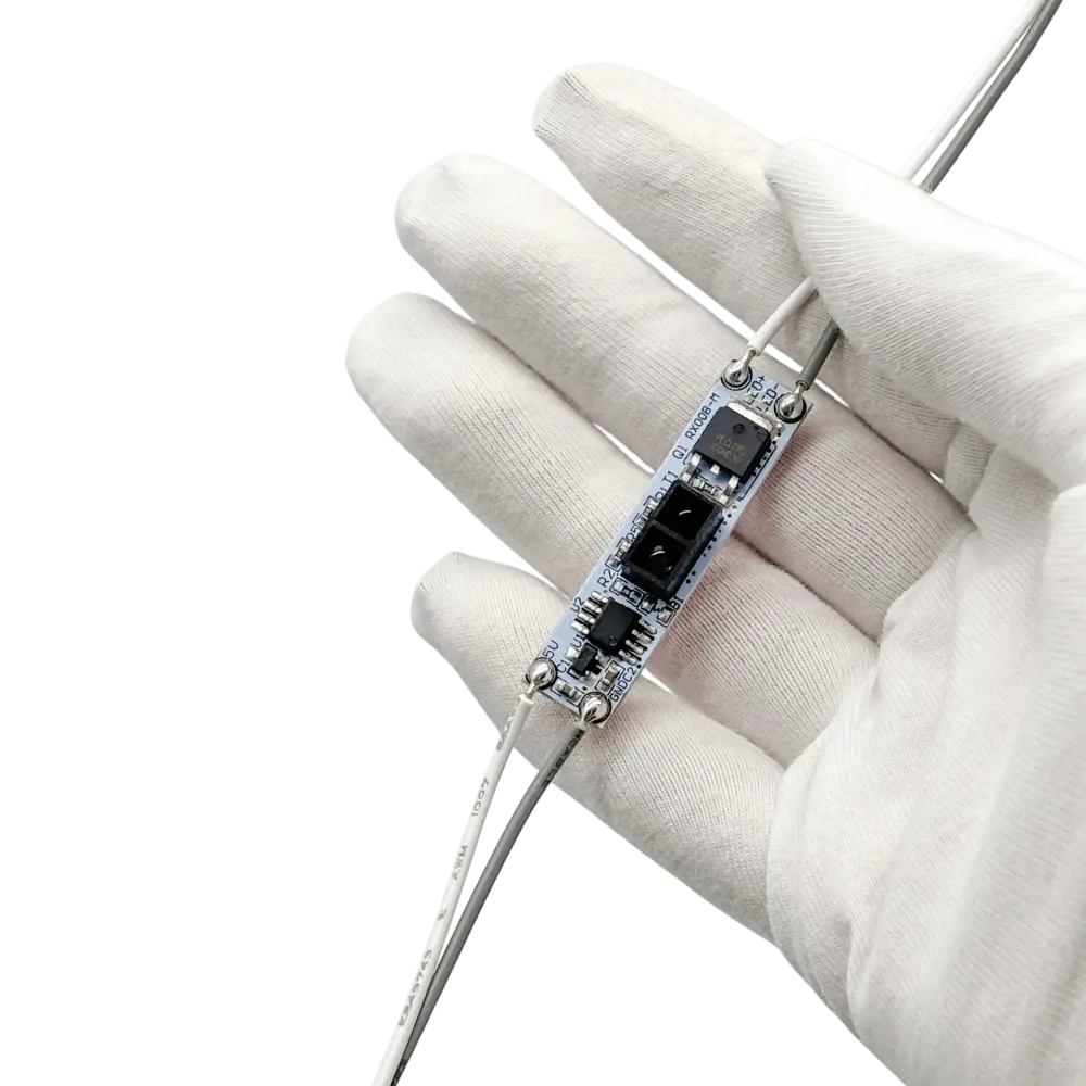 Датчик движения инфракрасный SENSOR арт. 30001