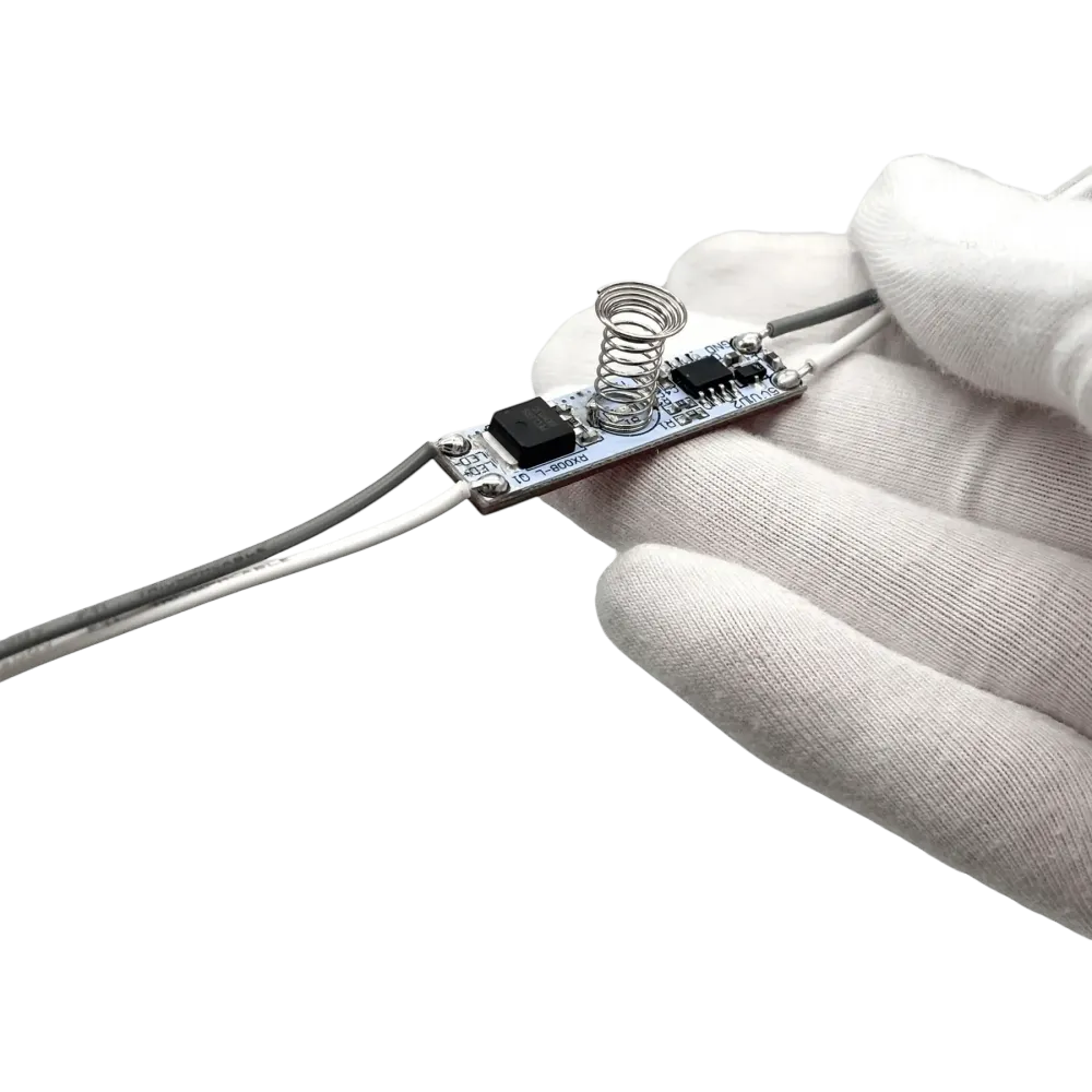 Датчик касания с функцией диммирования SENSOR арт. 30002