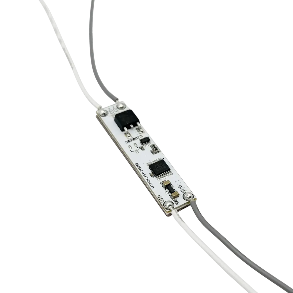Датчик движения микроволновый SENSOR арт. 30003