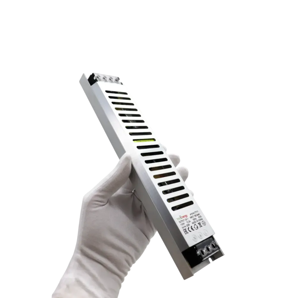 Блок питания BLOCK MINI арт. bm150w12v