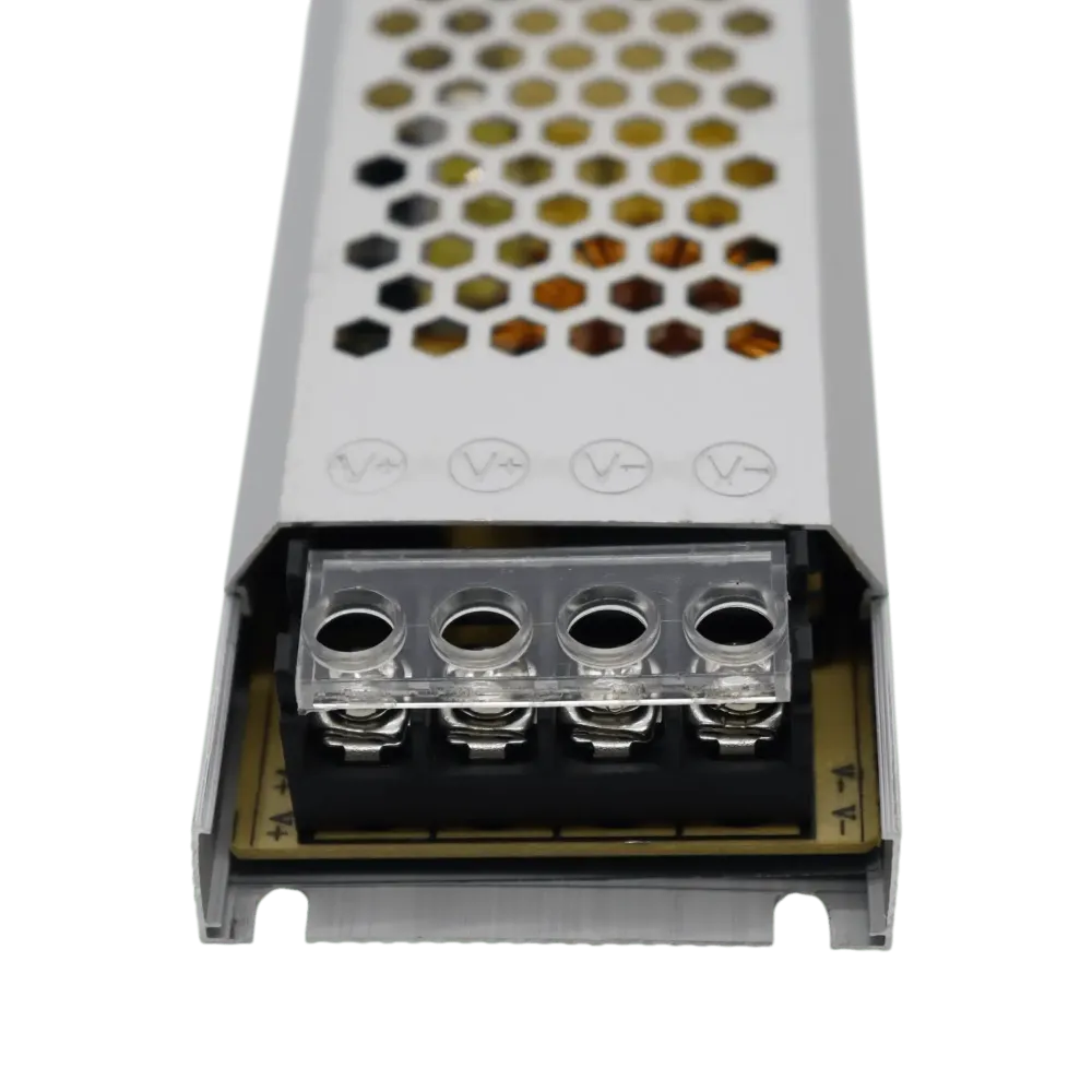Блок питания BLOCK MINI арт. bm200w24v