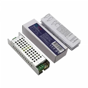 Блок питания BLOCK MINI арт. bm24w12v