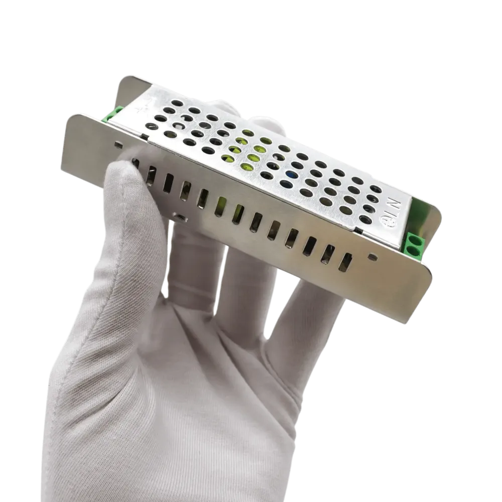 Блок питания BLOCK MINI арт. bm24w12v