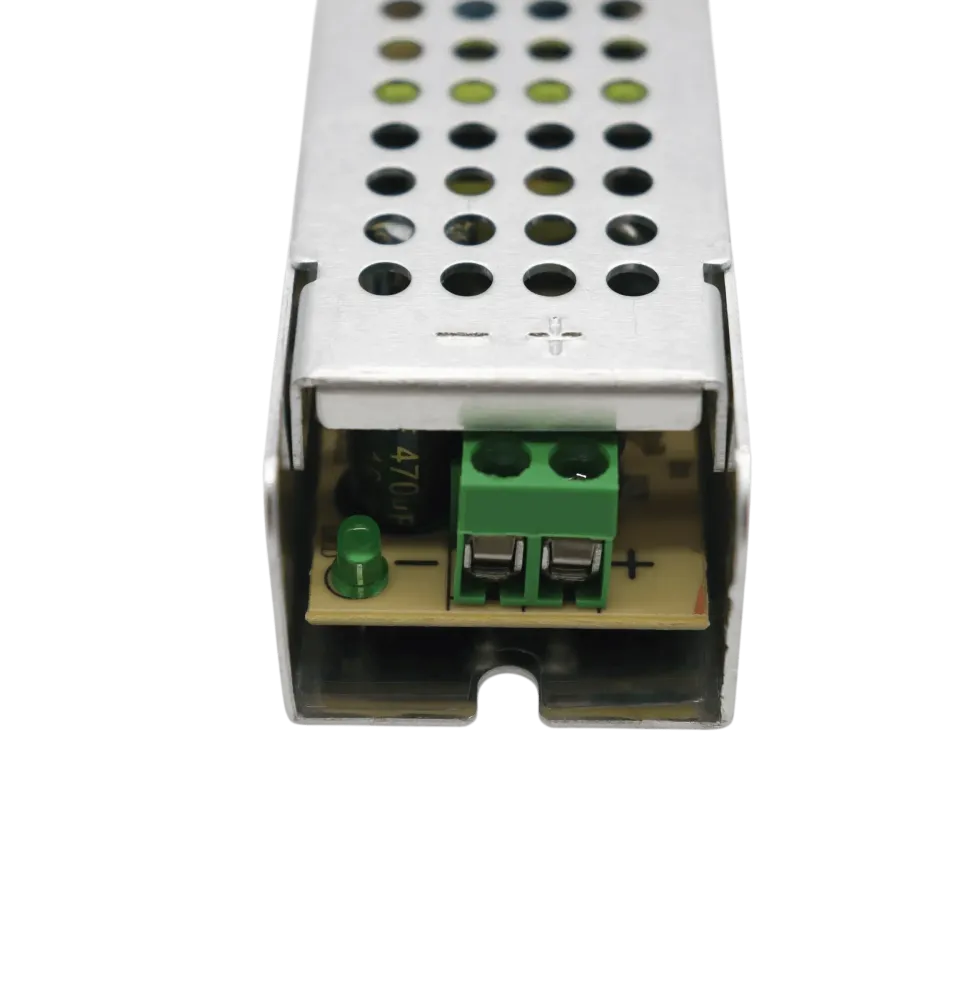 Блок питания BLOCK MINI арт. bm24w12v