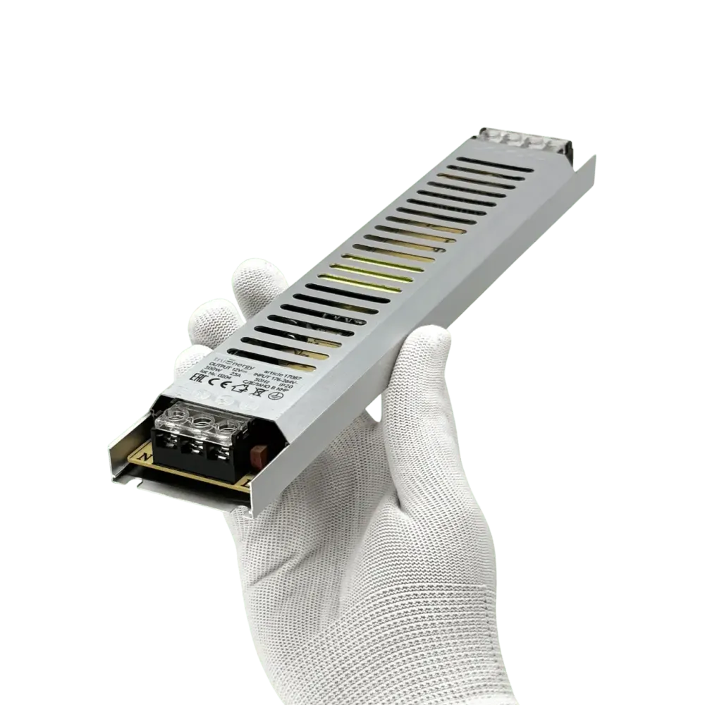 Блок питания BLOCK MINI арт. bm300w12v