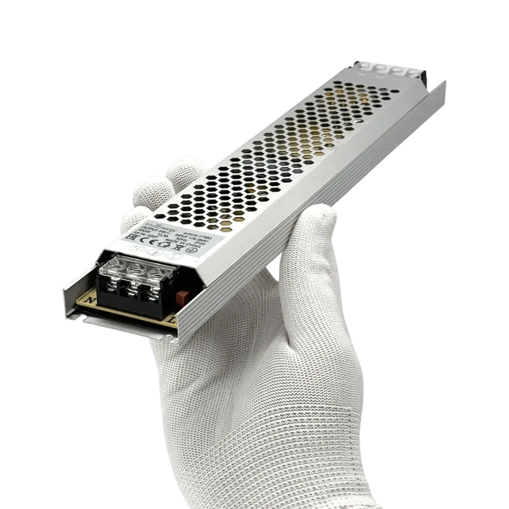 Блок питания BLOCK MINI арт. bm300w24v