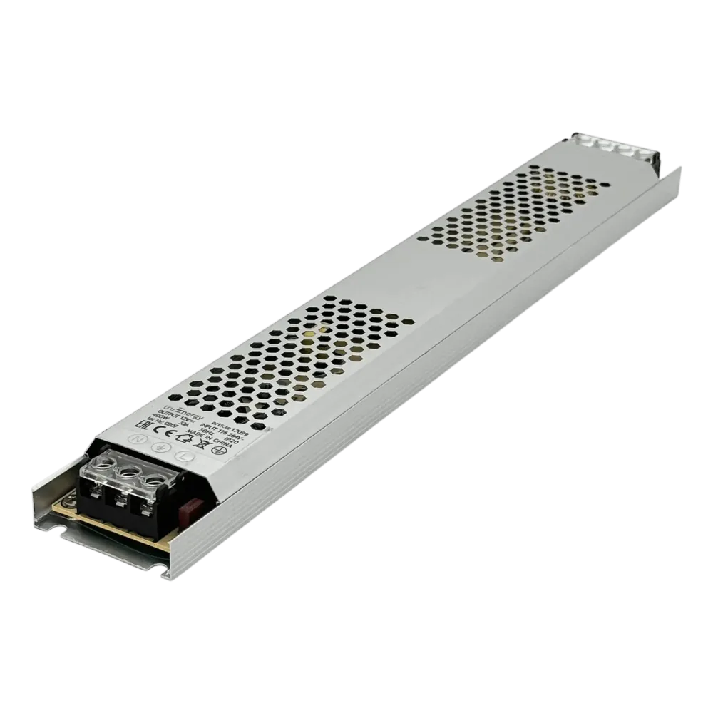 Блок питания BLOCK MINI арт. bm400w12v