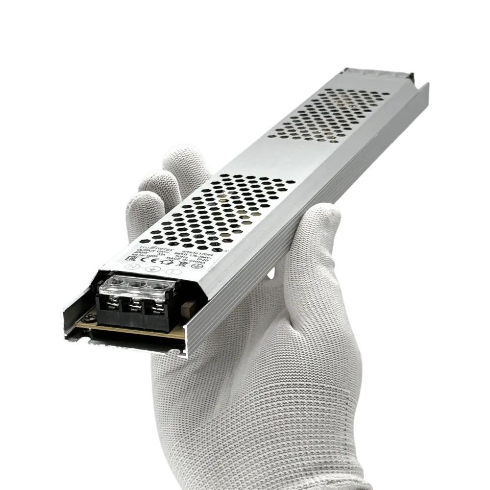 Блок питания BLOCK MINI арт. bm400w12v