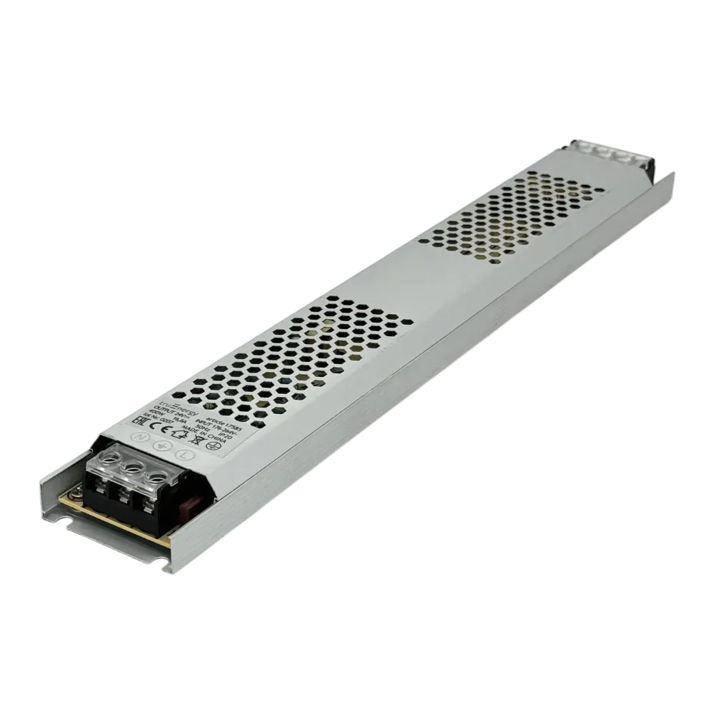 Блок питания BLOCK MINI арт. bm400w24v