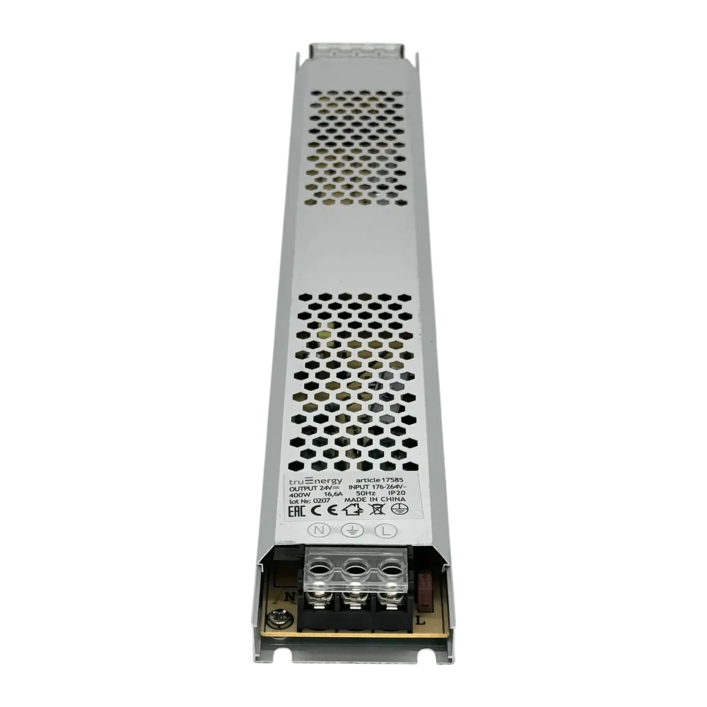 Блок питания BLOCK MINI арт. bm400w24v