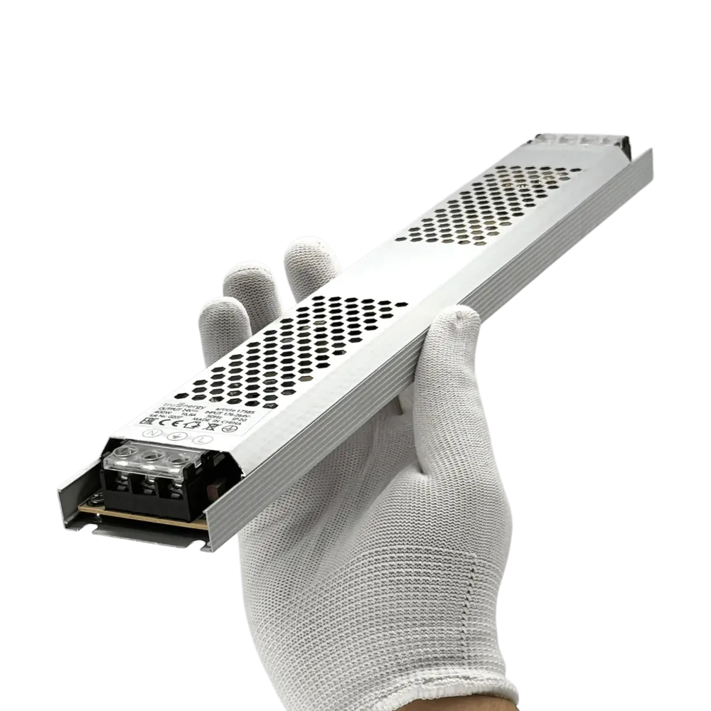Блок питания BLOCK MINI арт. bm400w24v