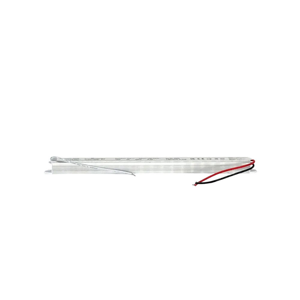 Блок питания PENCIL арт. pen36w12v