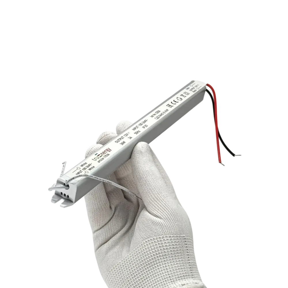 Блок питания PENCIL арт. pen36w12v