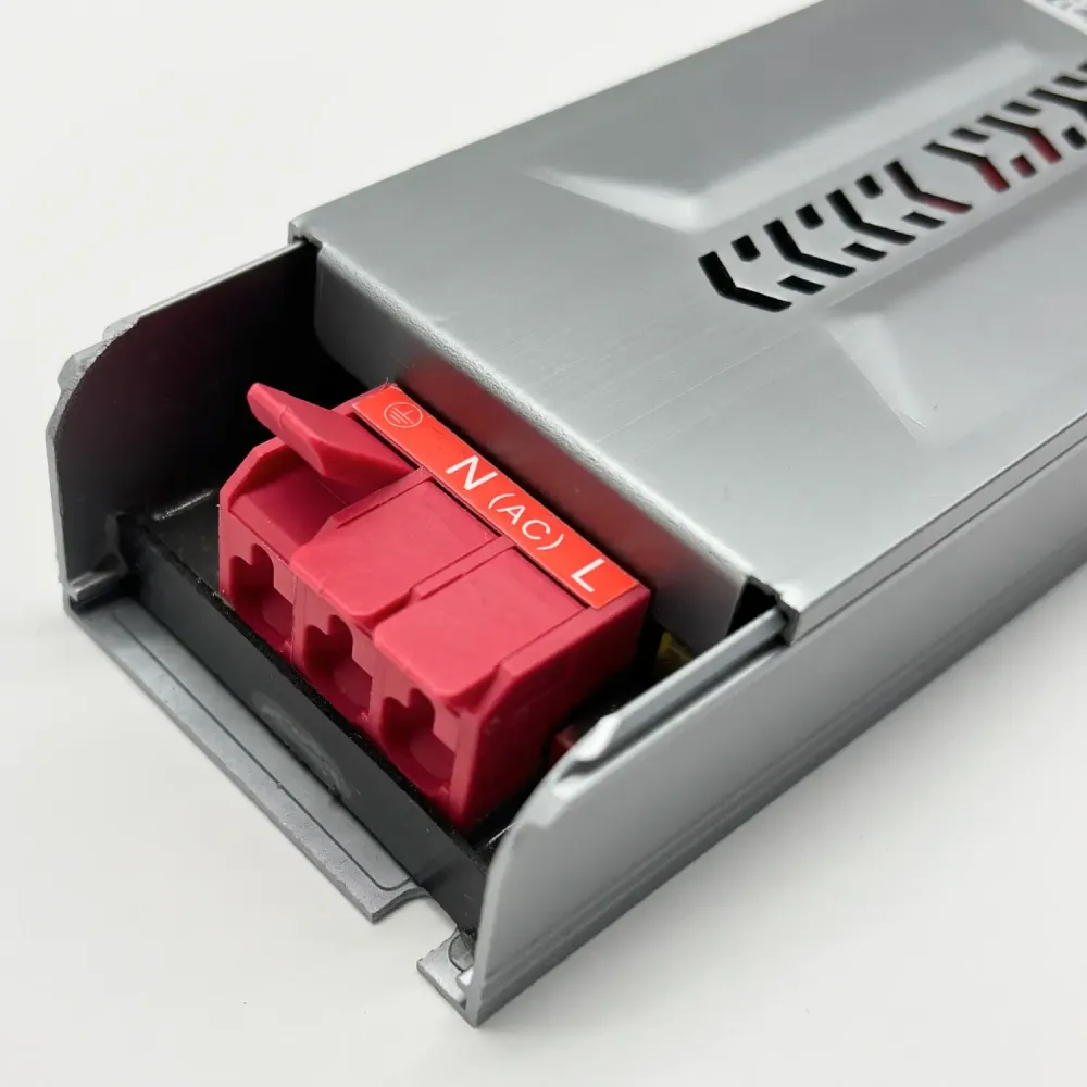 Блок питания BLOCK PLATINA арт. plat100w24v