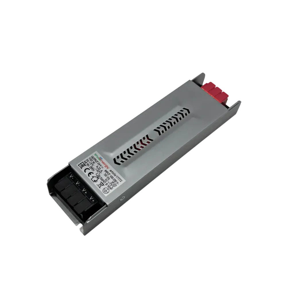 Блок питания BLOCK PLATINA арт. plat150w24v