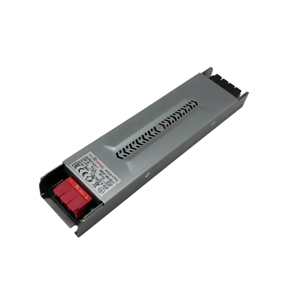 Блок питания BLOCK PLATINA арт. plat200w24v