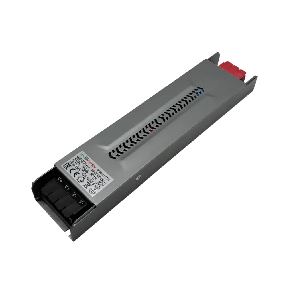 Блок питания BLOCK PLATINA арт. plat300w24v