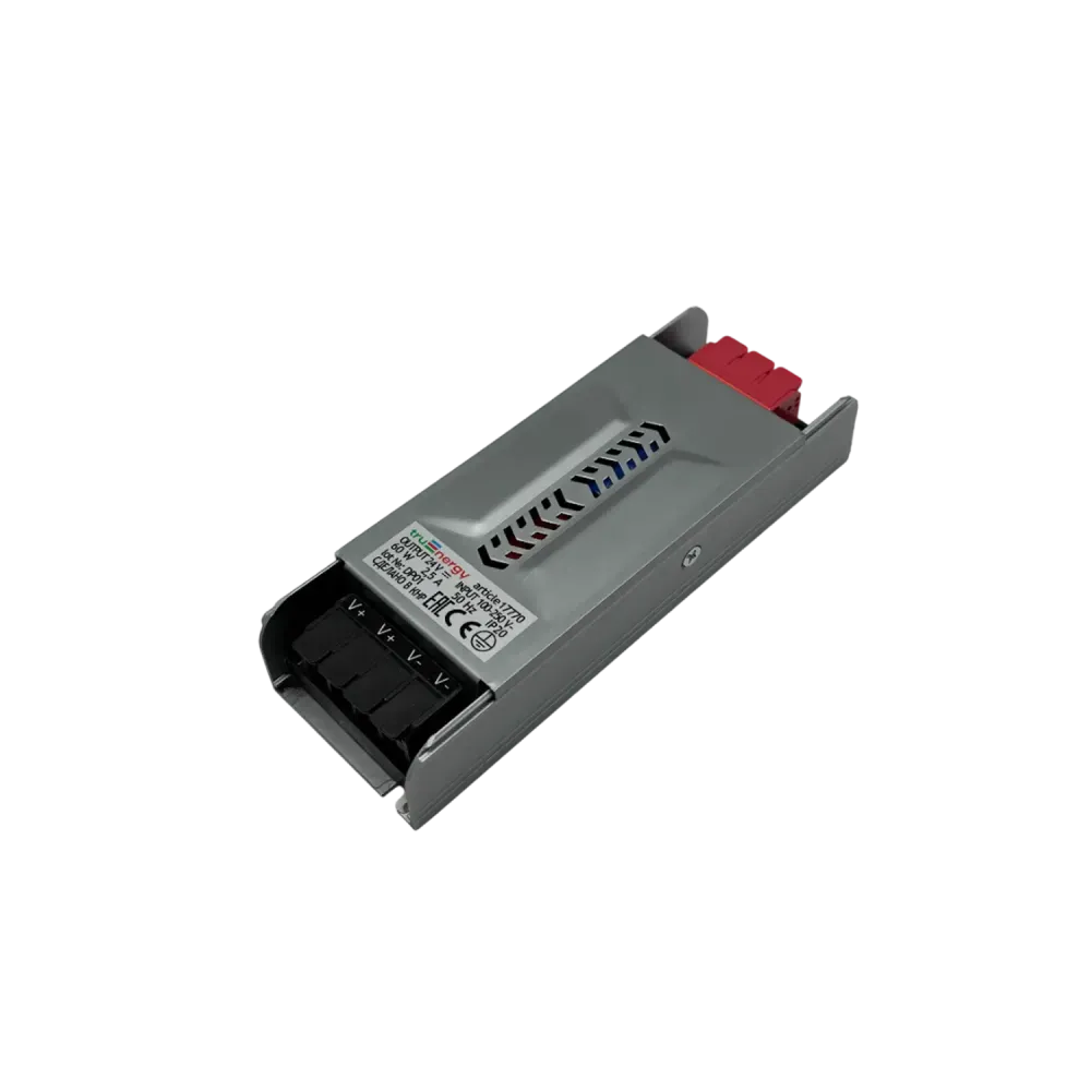 Блок питания BLOCK PLATINA арт. plat60w24v