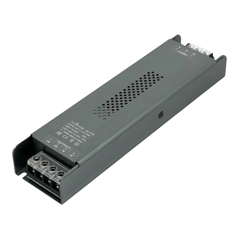Блок питания PREMIUM арт. prem100w24v