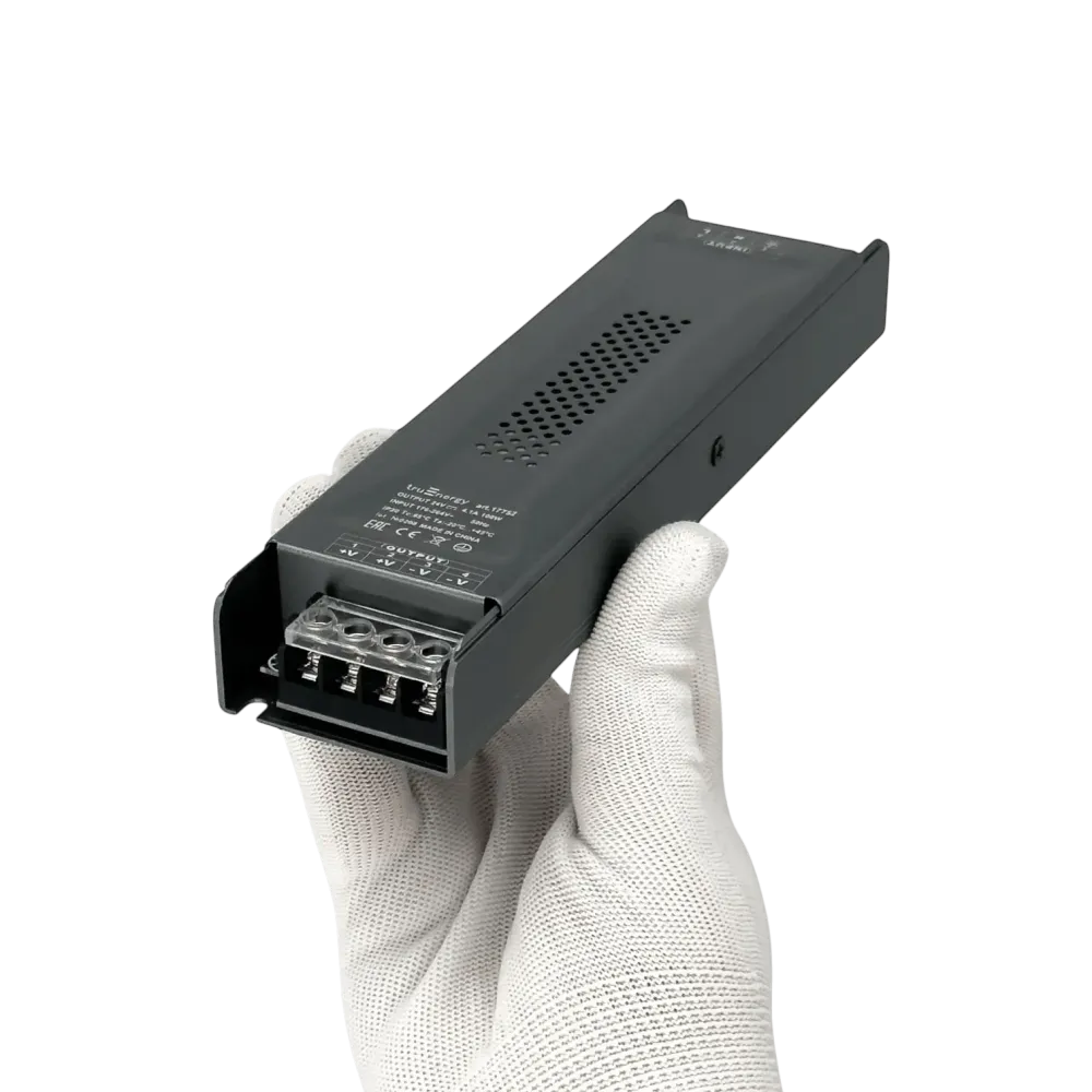 Блок питания PREMIUM арт. prem100w24v