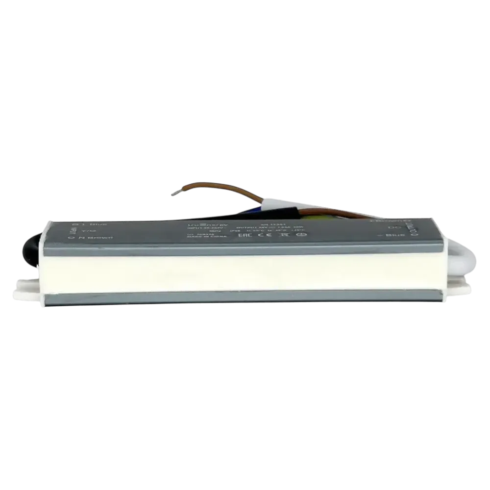 Блок питания WATERPROOF арт. wp25w12v