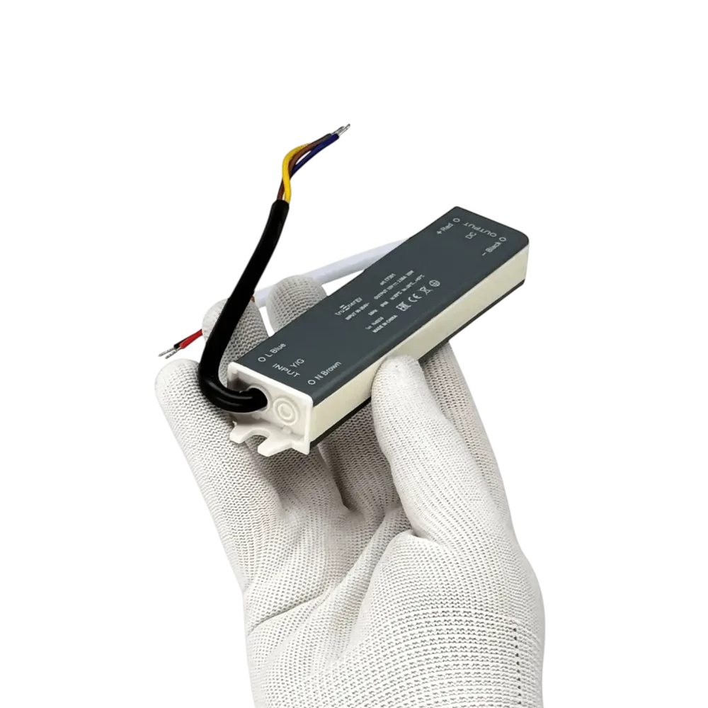 Блок питания WATERPROOF арт. wp25w12v