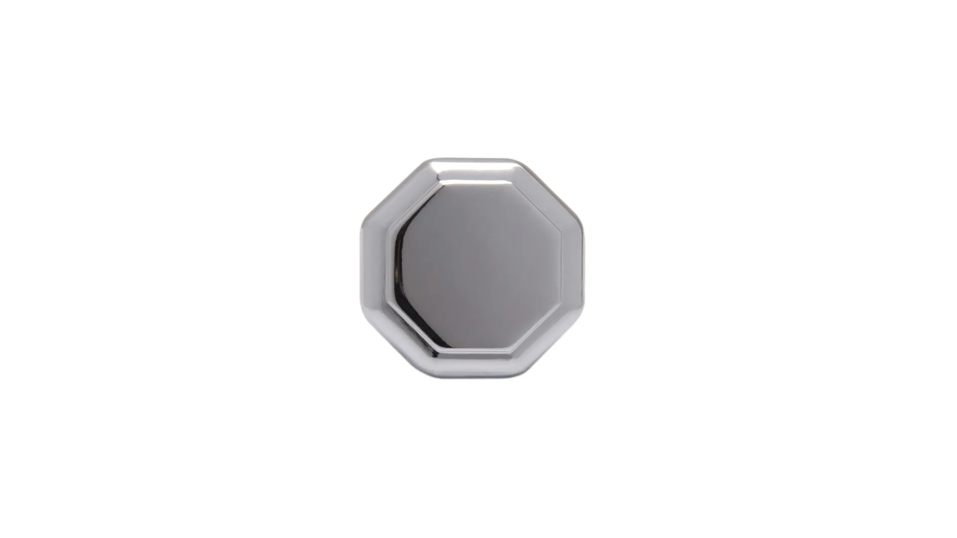 Мебельная ручка RC013CP.4