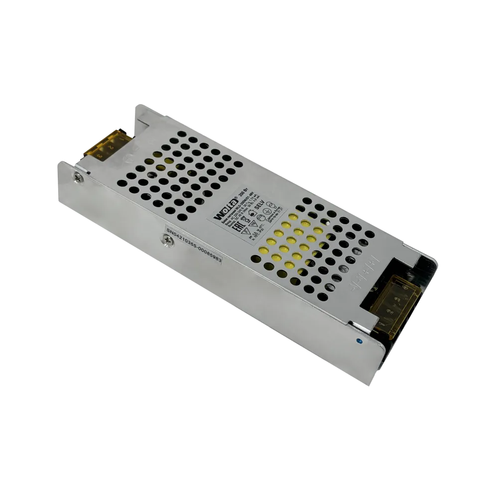Блок питания PREMIUM арт. WLD-200W01-48V