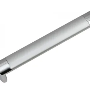 Мебельная ручка RS053CP/SC.4/128