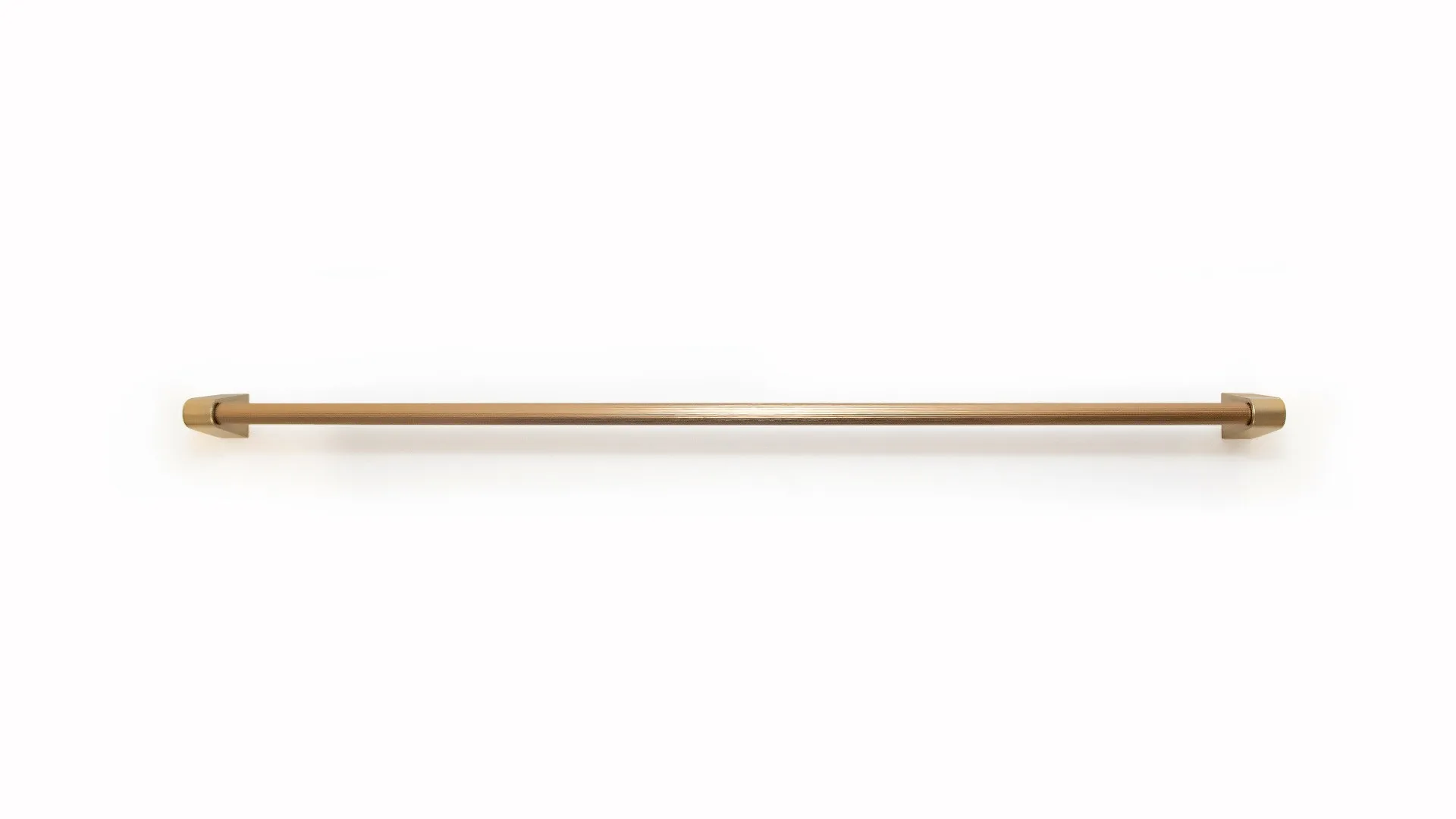 Мебельная ручка ПРОФОРМА RS101GC.5/480