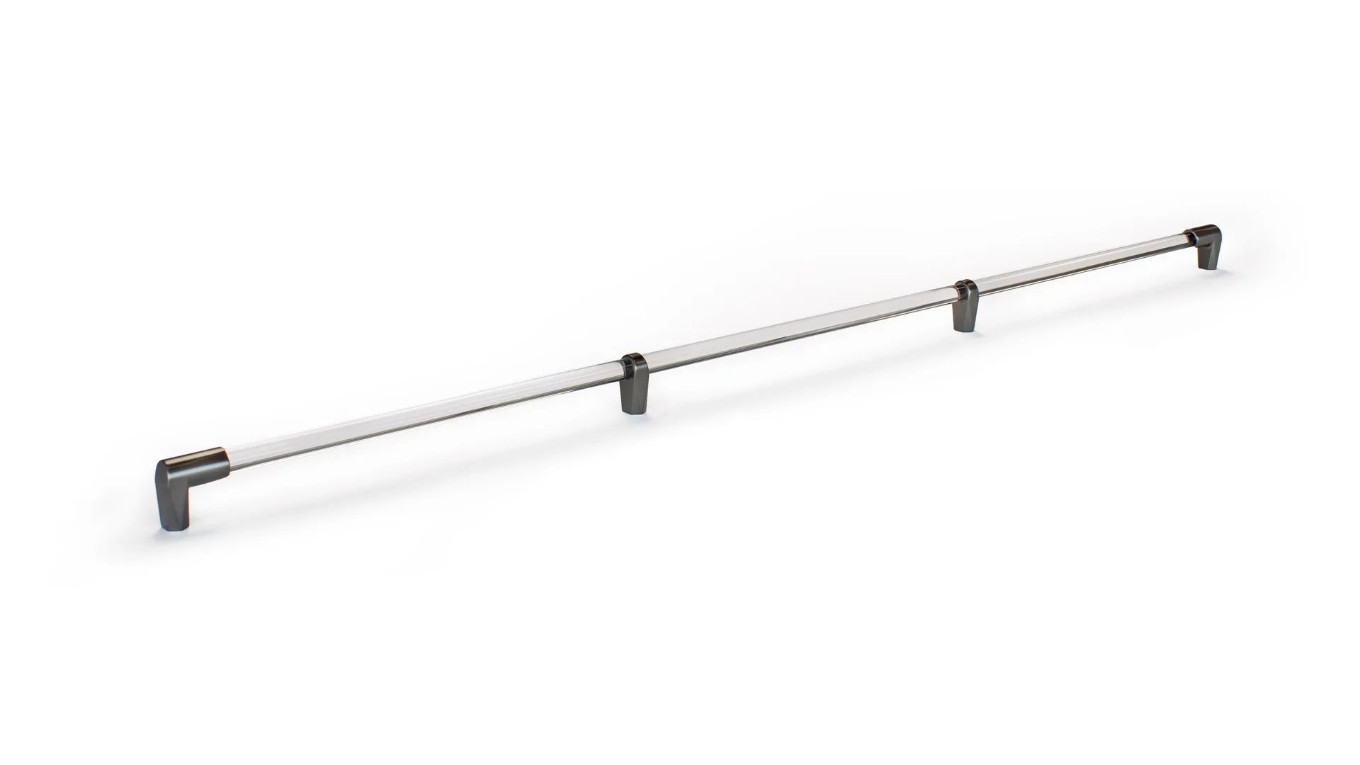 Мебельная ручка ПРОРОК RS480BAP/CL.5/960
