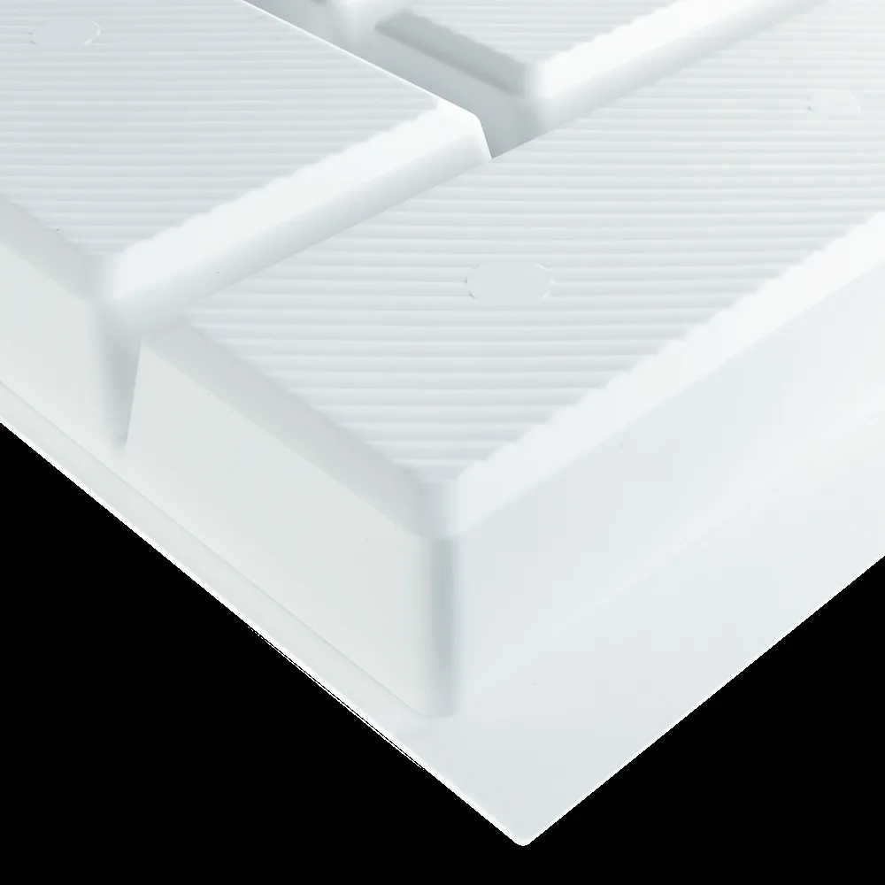 Лоток AQ TRAY 300 белый