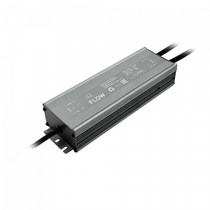 Блок питания AQ FLOW 220V/24V IP67 200W
