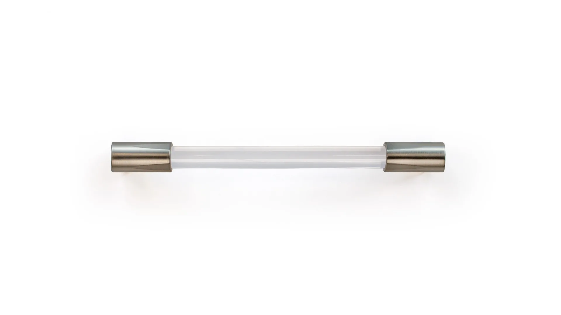 Мебельная ручка ПРОРОК RS480MBSN/CL.5/192